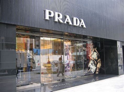 prada sede legale|contatti prada.